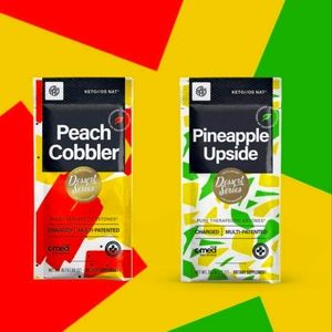 Pruvit Ketones Dessert Series